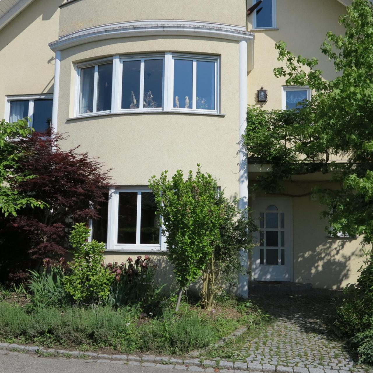 Bodensee Hegau Gottmadingen Dış mekan fotoğraf